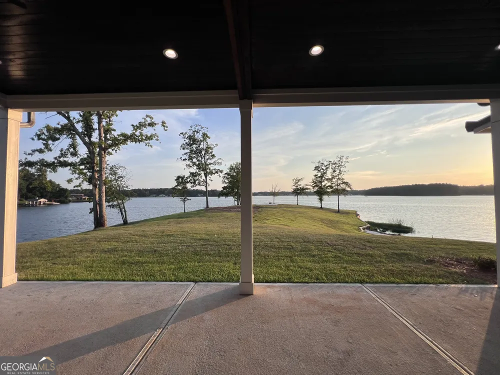 120 Shillelagh CIR NE Sparta, GA 31087