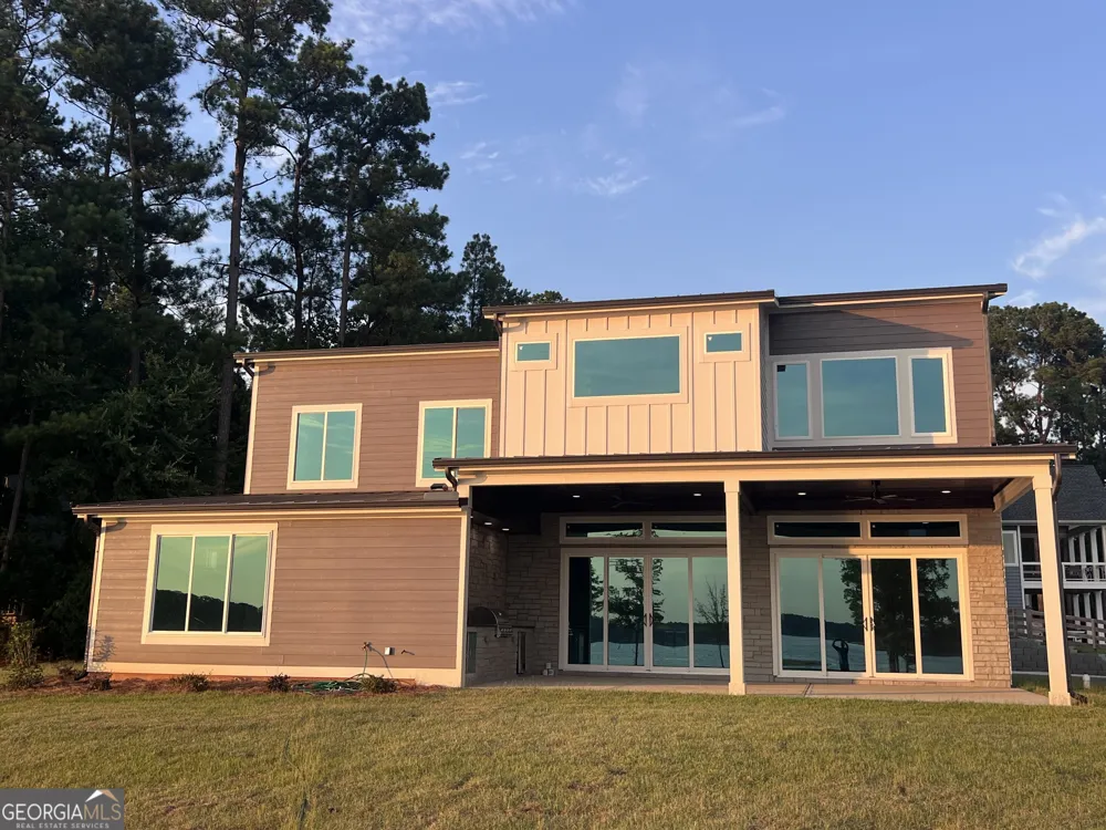 120 Shillelagh CIR NE Sparta, GA 31087