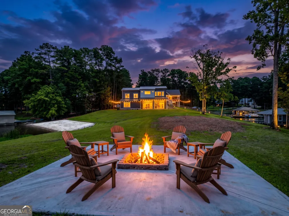 120 Shillelagh CIR NE Sparta, GA 31087