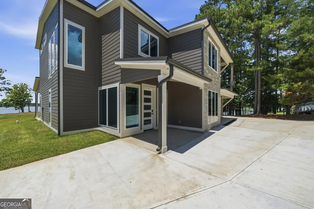 120 Shillelagh CIR NE Sparta, GA 31087
