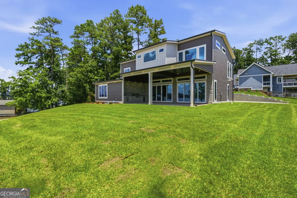 120 Shillelagh CIR NE Sparta, GA 31087