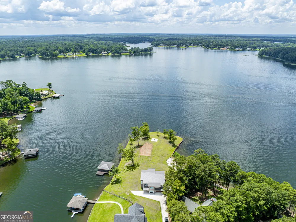120 Shillelagh CIR NE Sparta, GA 31087