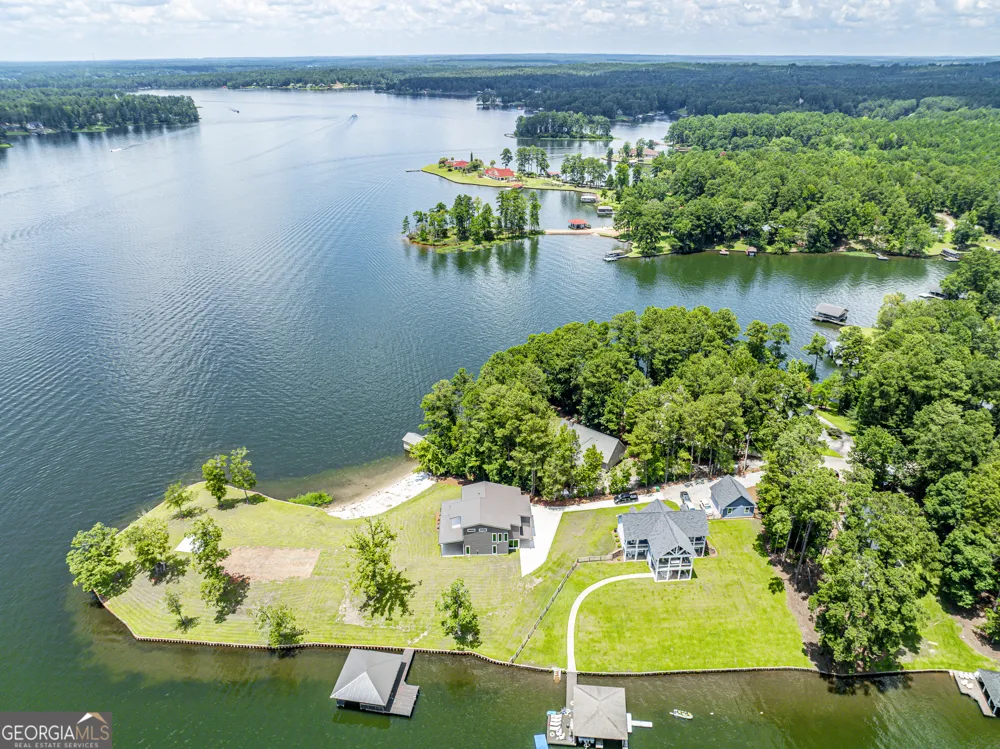120 Shillelagh CIR NE Sparta, GA 31087