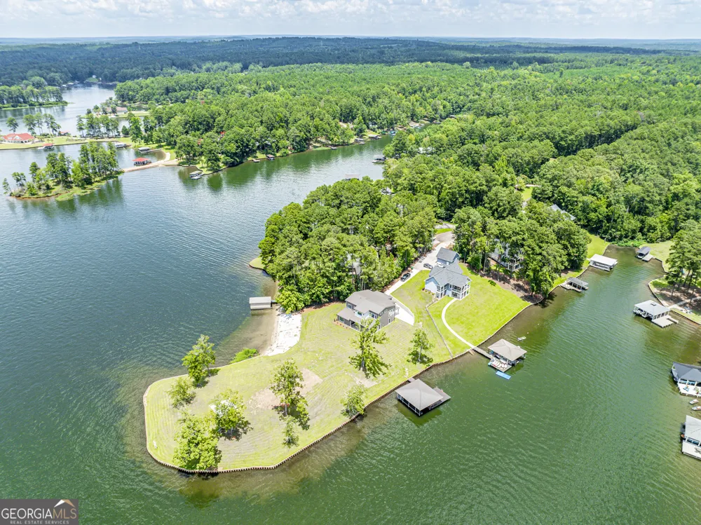 120 Shillelagh CIR NE Sparta, GA 31087