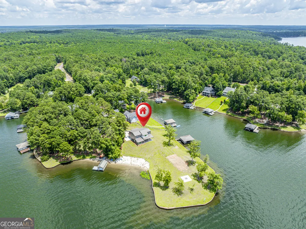 120 Shillelagh CIR NE Sparta, GA 31087