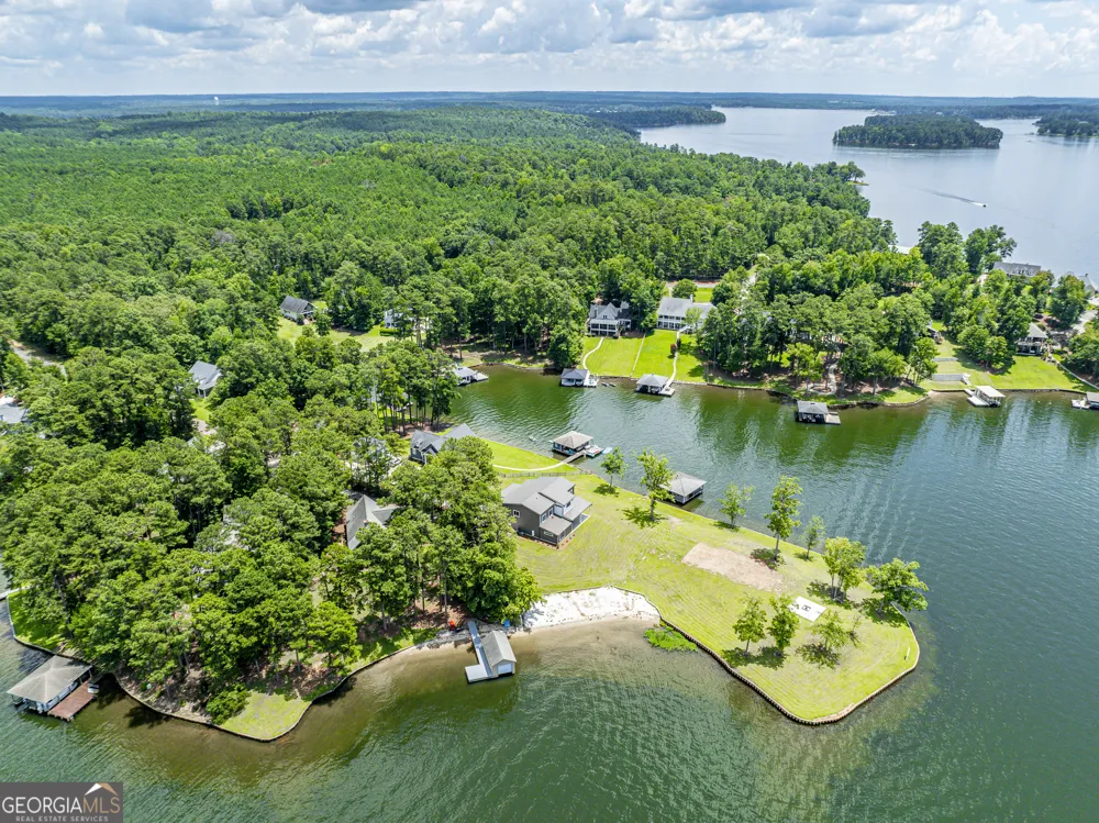 120 Shillelagh CIR NE Sparta, GA 31087