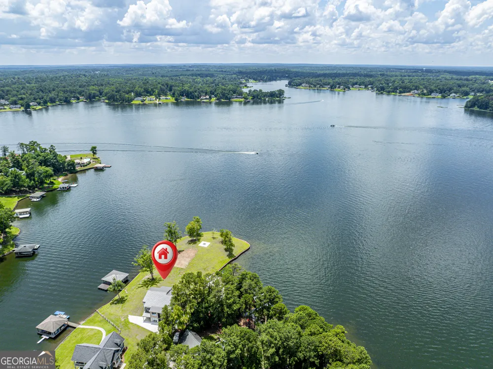 120 Shillelagh CIR NE Sparta, GA 31087