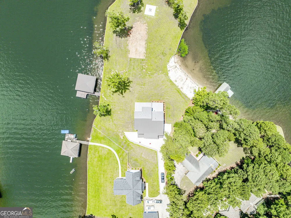 120 Shillelagh CIR NE Sparta, GA 31087