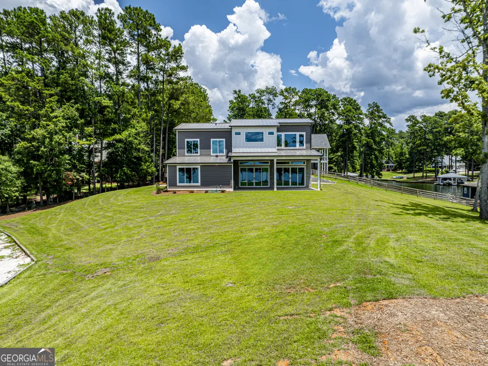 120 Shillelagh CIR NE Sparta, GA 31087