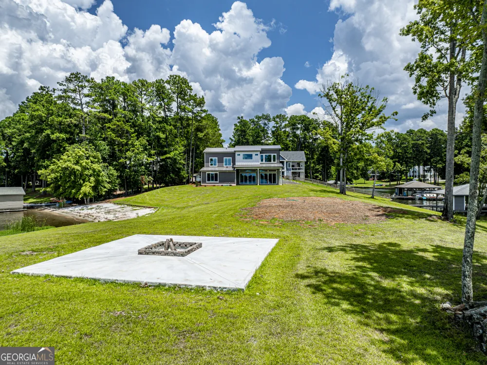 120 Shillelagh CIR NE Sparta, GA 31087