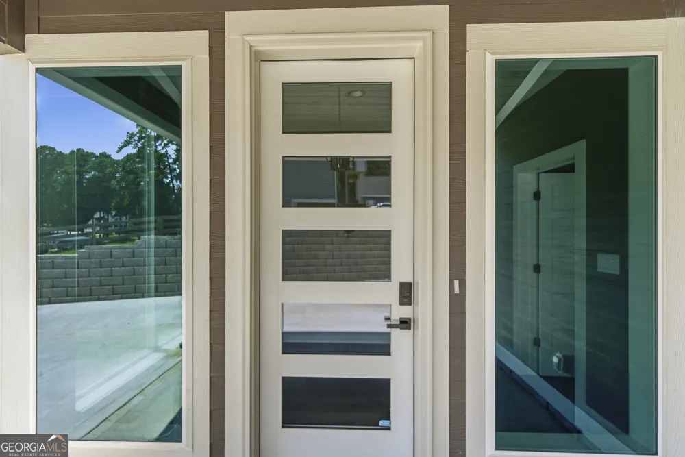 120 Shillelagh CIR NE Sparta, GA 31087