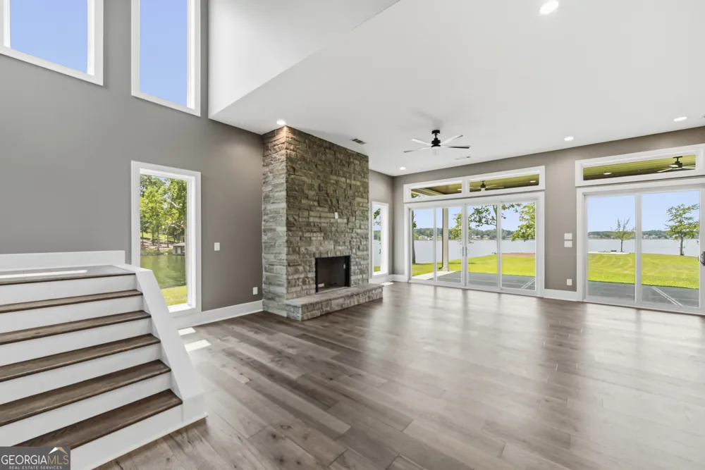120 Shillelagh CIR NE Sparta, GA 31087