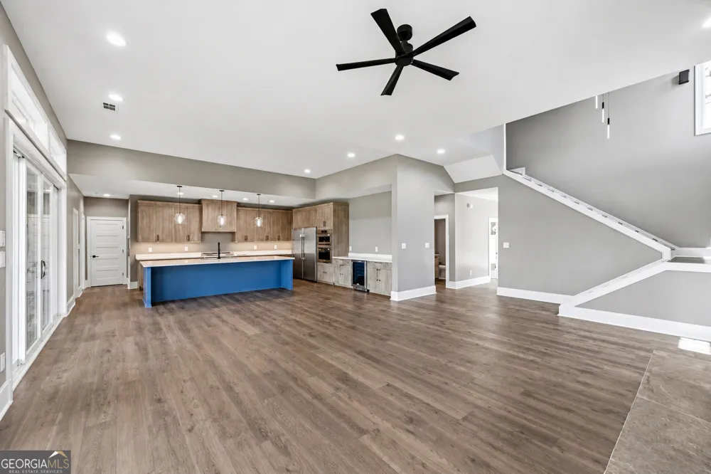 120 Shillelagh CIR NE Sparta, GA 31087