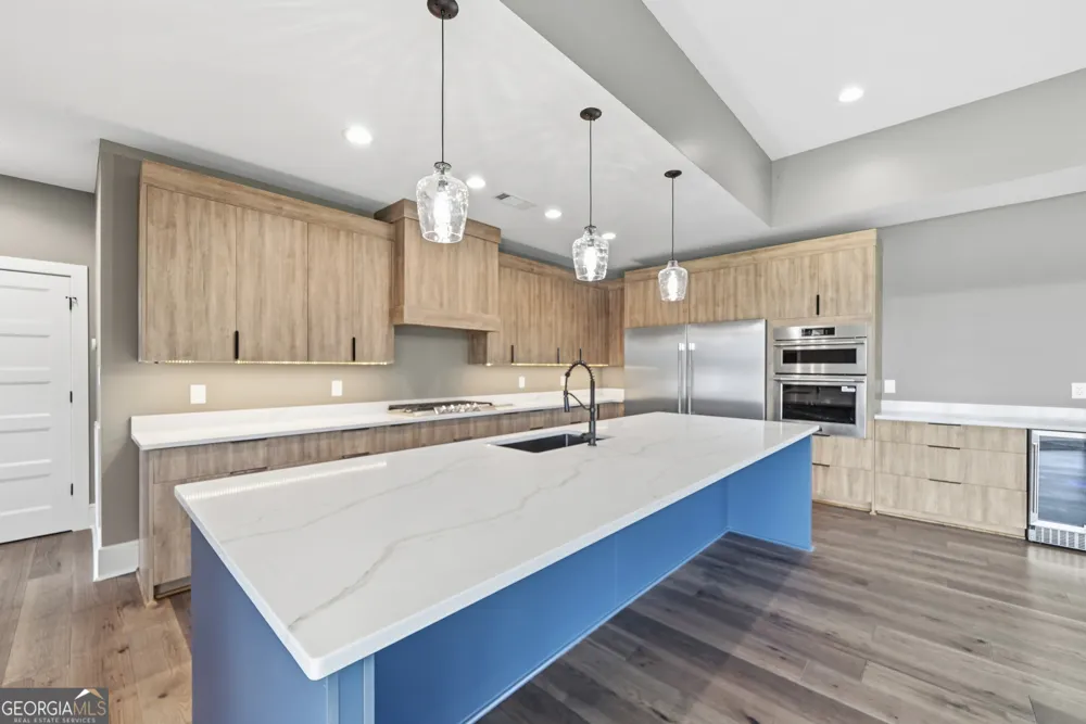120 Shillelagh CIR NE Sparta, GA 31087