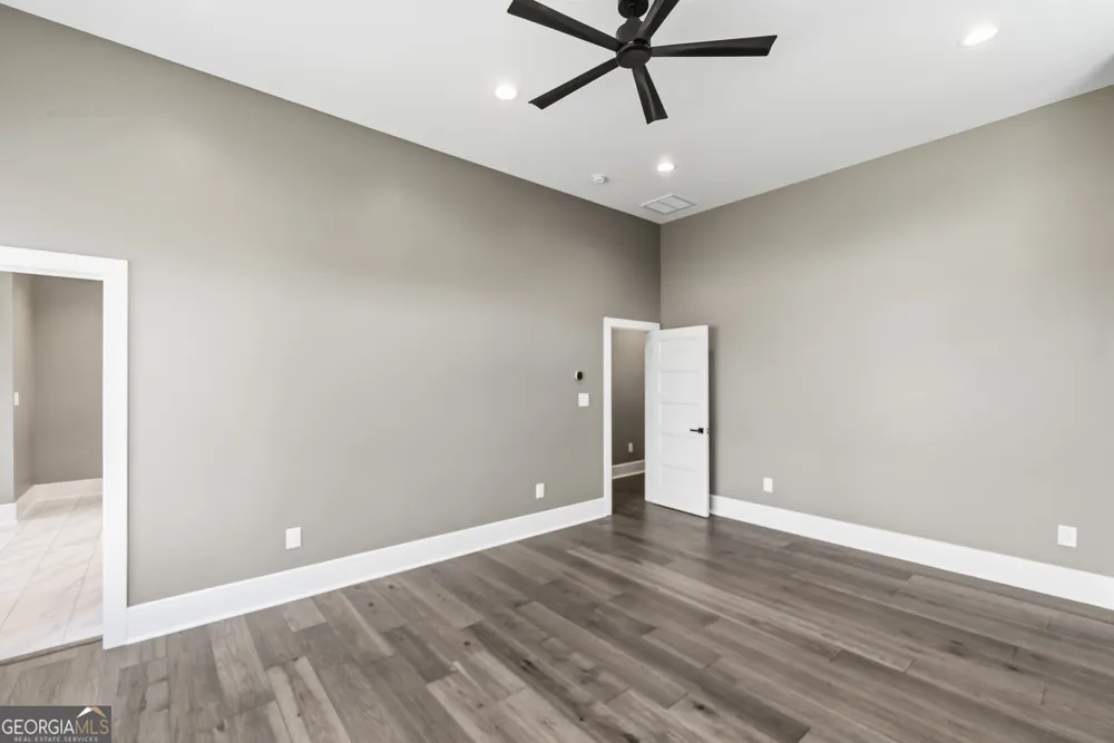120 Shillelagh CIR NE Sparta, GA 31087