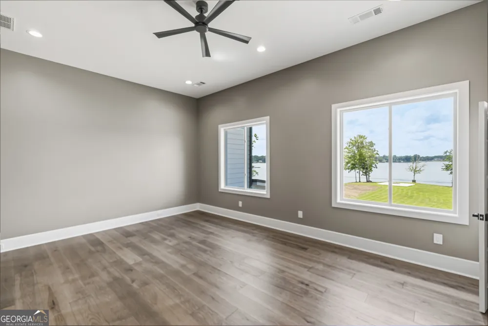 120 Shillelagh CIR NE Sparta, GA 31087