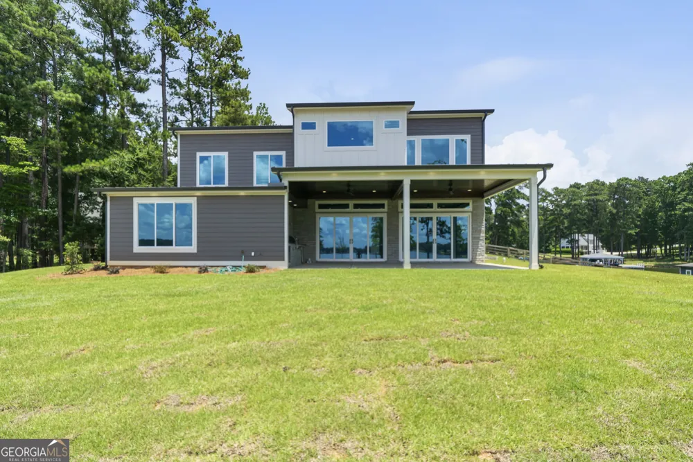 120 Shillelagh CIR NE Sparta, GA 31087