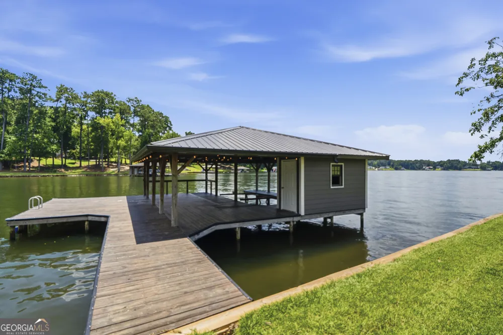 120 Shillelagh CIR NE Sparta, GA 31087