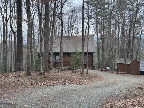 726 Cherry Lake DR