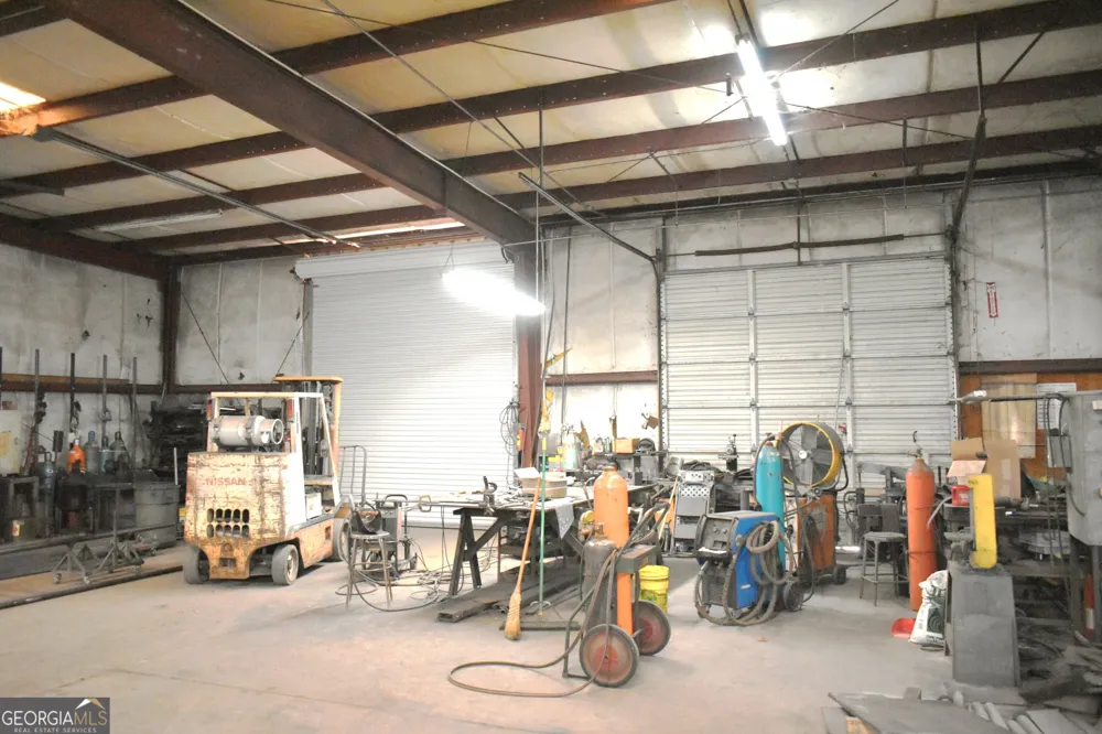908 Harris Industrial BLVD Vidalia, GA 30474