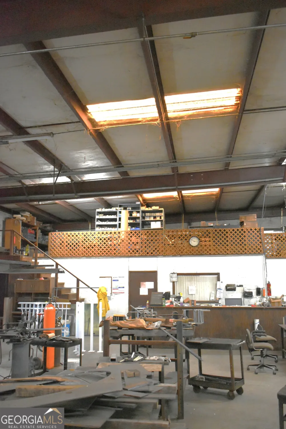 908 Harris Industrial BLVD Vidalia, GA 30474