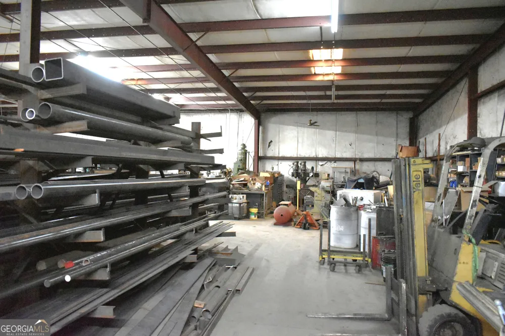908 Harris Industrial BLVD Vidalia, GA 30474
