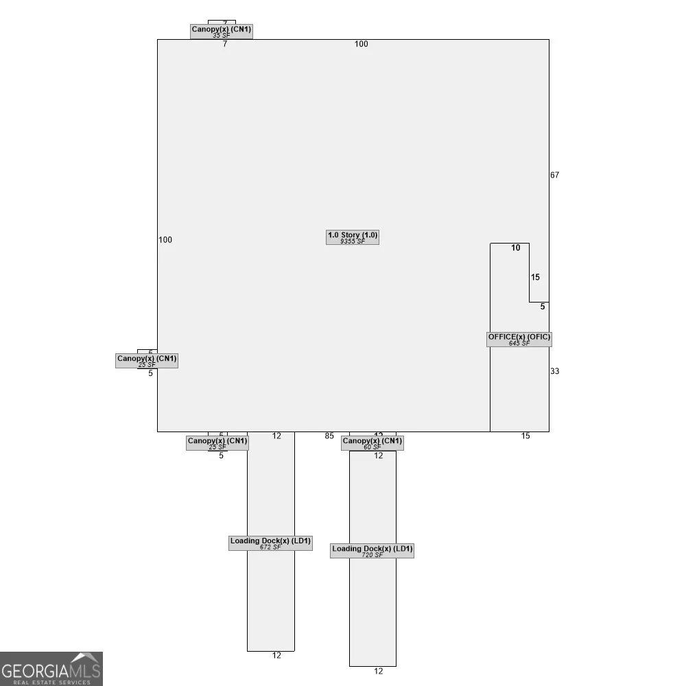 908 Harris Industrial BLVD Vidalia, GA 30474