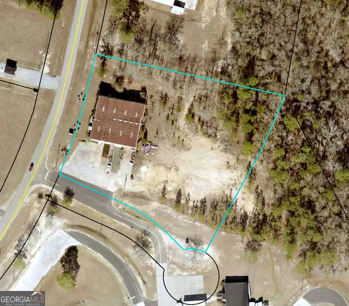 908 Harris Industrial BLVD Vidalia, GA 30474