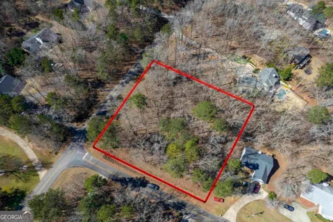 LOT 1 Ellman DR