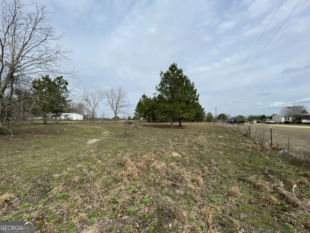 141 James English RD Cochran, GA 31014