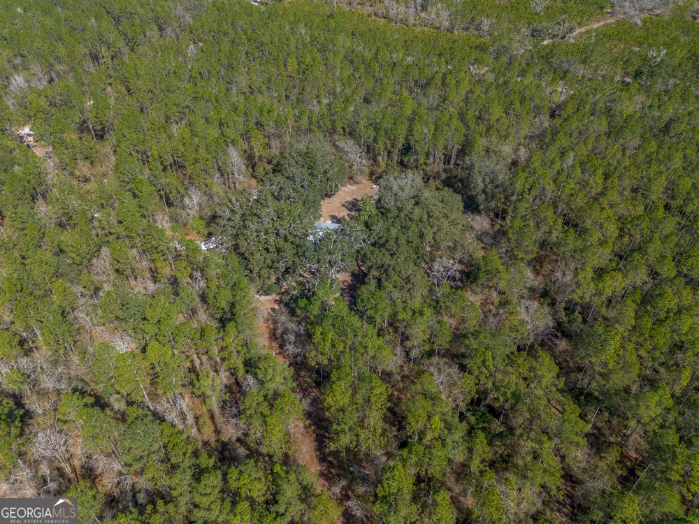 TRACT 1 - 12321 Highway 185 St. George, GA 31562