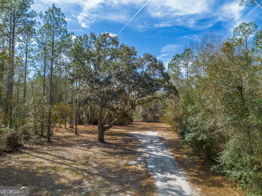 TRACT 1 - 12321 Highway 185 St. George, GA 31562