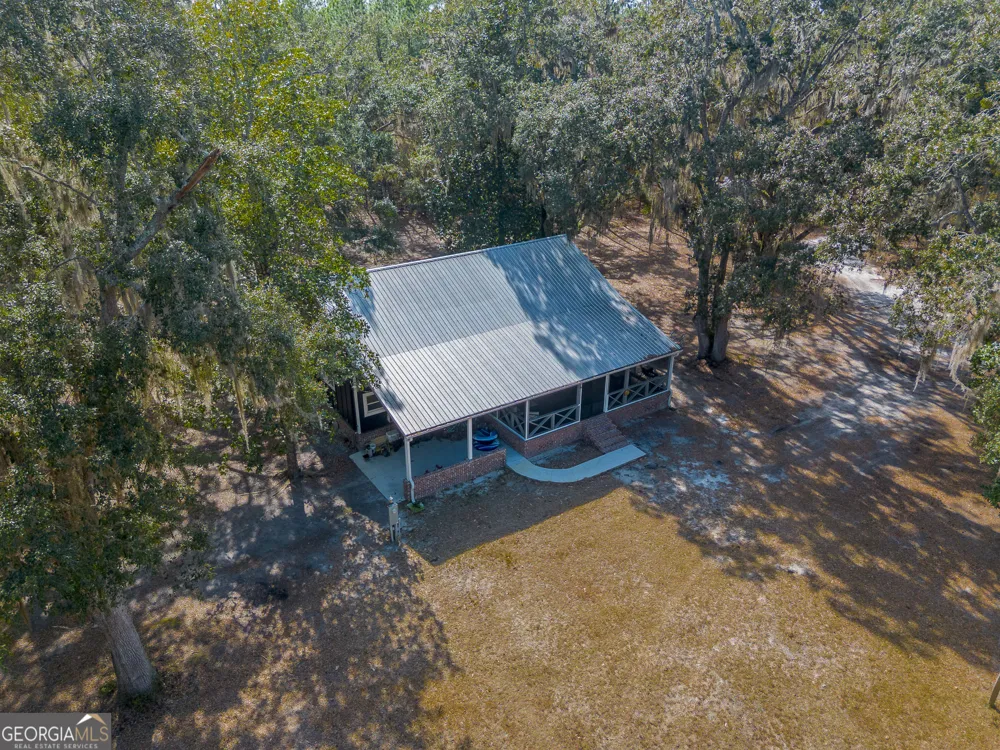 TRACT 1 - 12321 Highway 185 St. George, GA 31562
