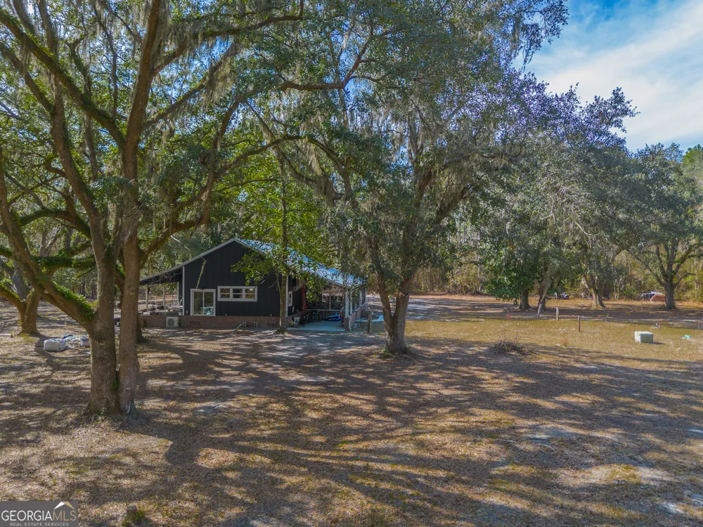 TRACT 1 - 12321 Highway 185 St. George, GA 31562