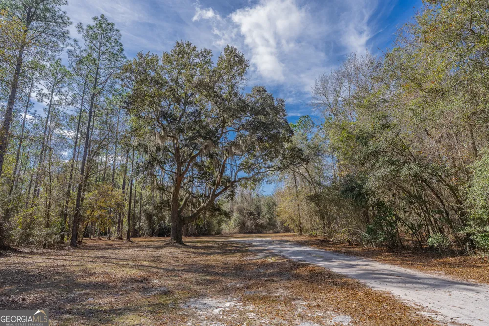 TRACT 1 - 12321 Highway 185 St. George, GA 31562