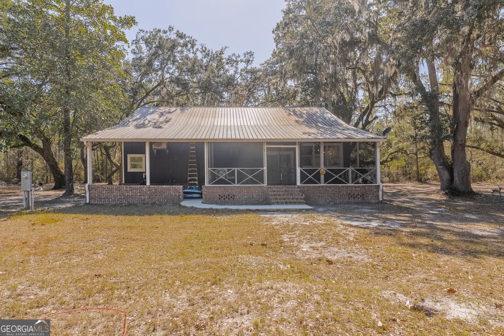 TRACT 1 - 12321 Highway 185 St. George, GA 31562
