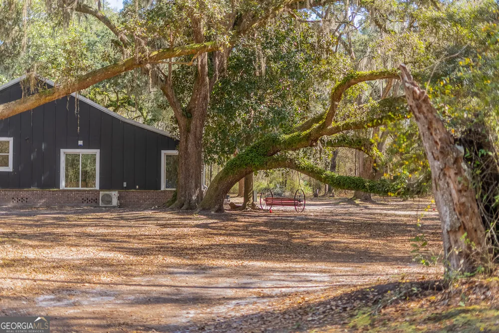 TRACT 1 - 12321 Highway 185 St. George, GA 31562