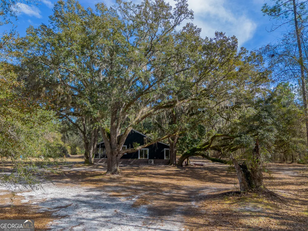 TRACT 1 - 12321 Highway 185 St. George, GA 31562