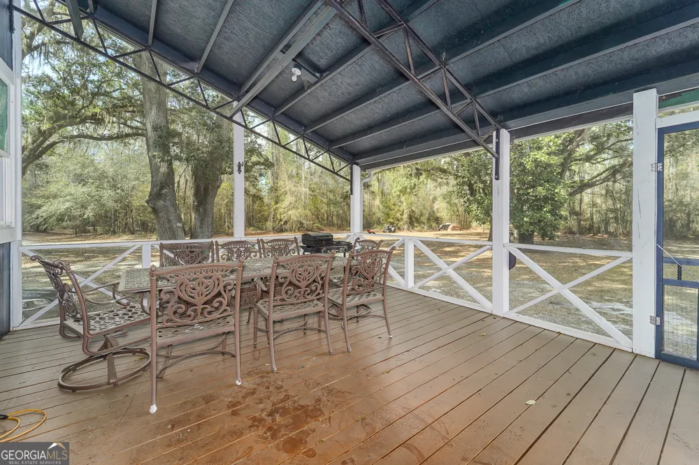 TRACT 1 - 12321 Highway 185 St. George, GA 31562