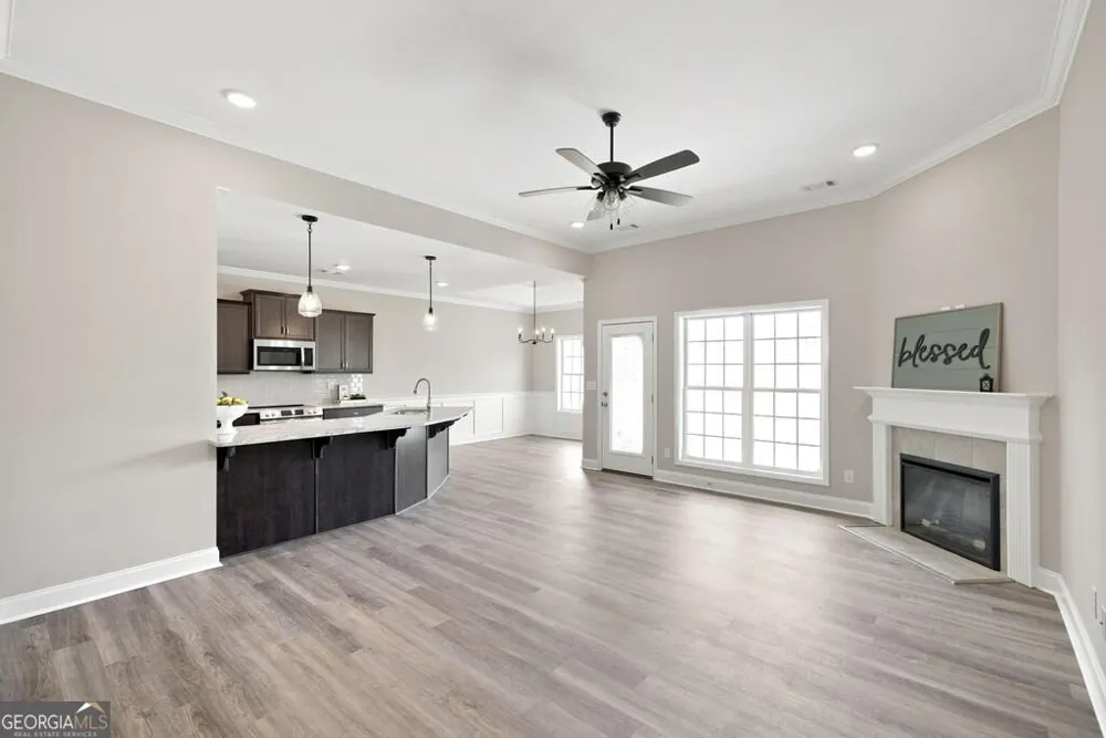 904 Nora Eloise Bonaire, GA 31005