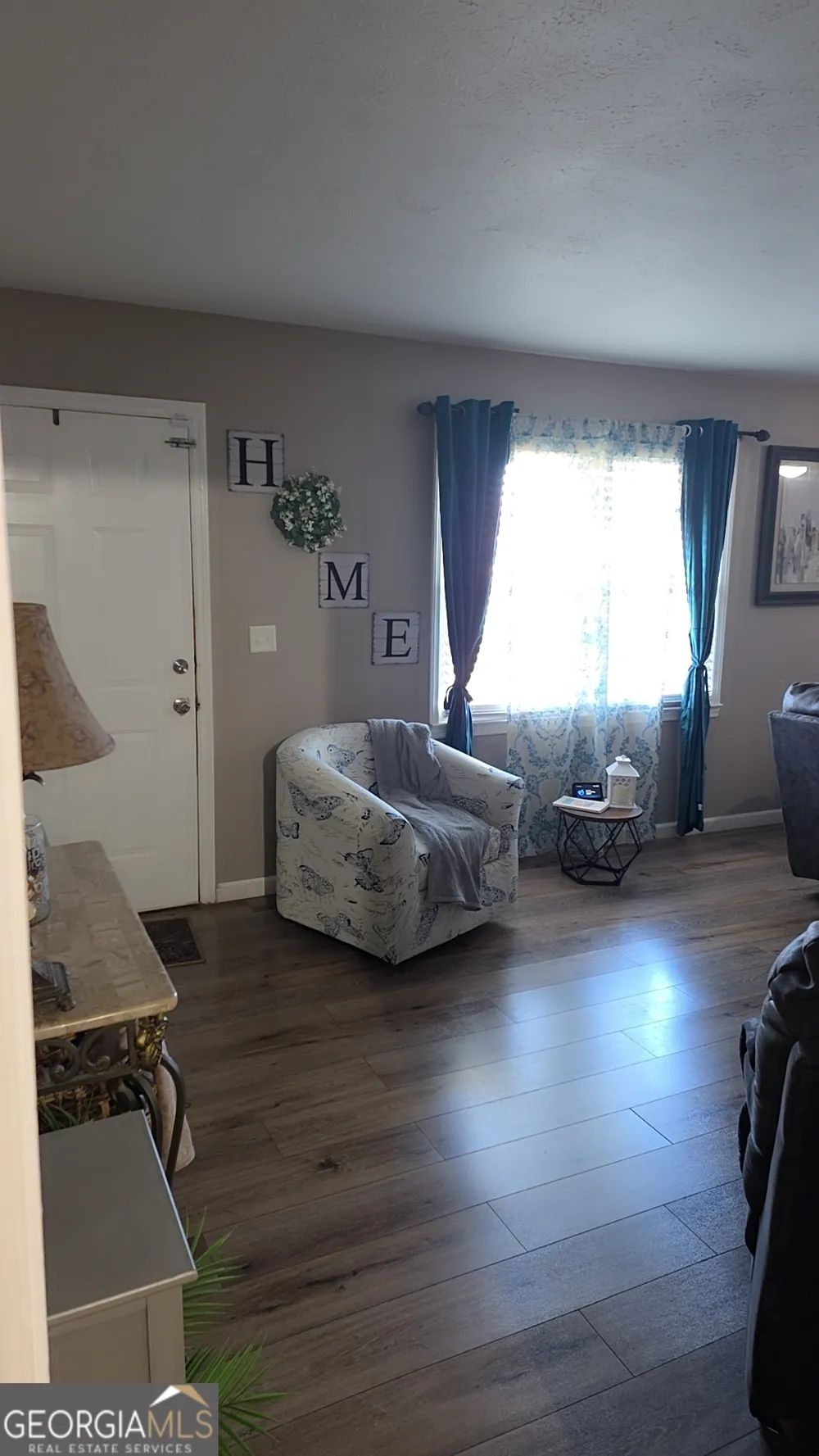 293 Williams ST NE Pelham, GA 31779