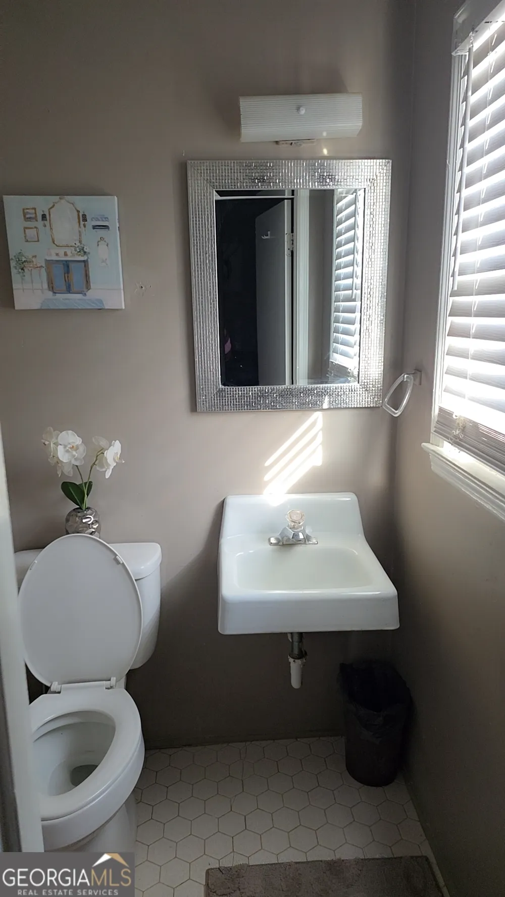 293 Williams ST NE Pelham, GA 31779