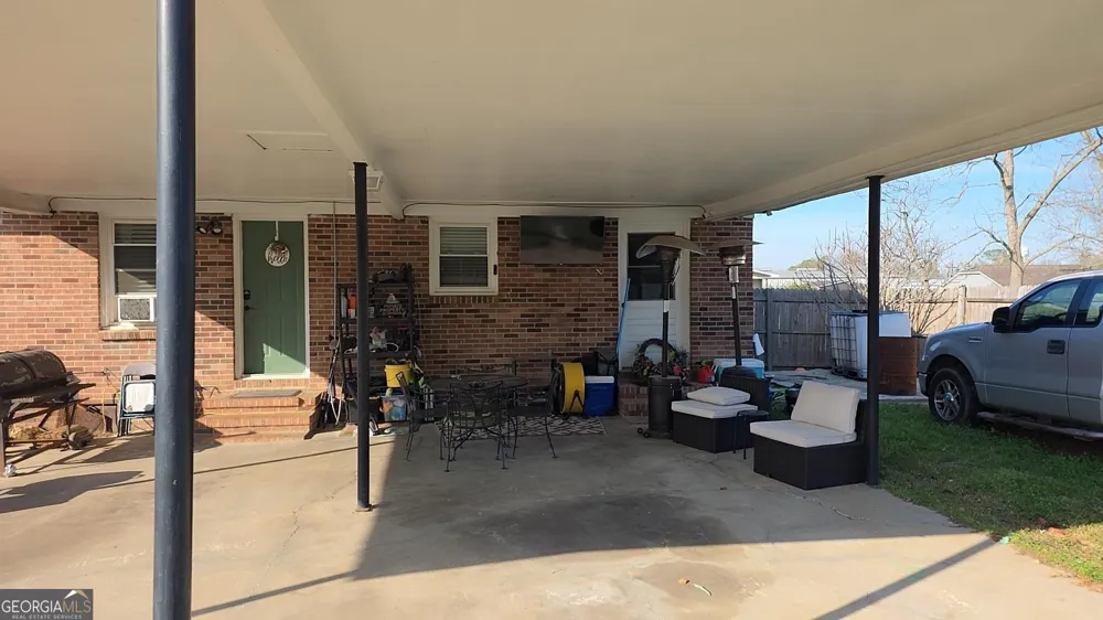 293 Williams ST NE Pelham, GA 31779