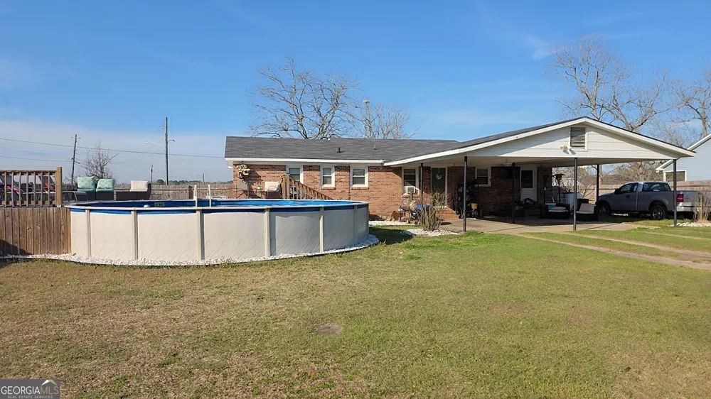 293 Williams ST NE Pelham, GA 31779