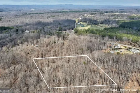 0 Scales Creek RD