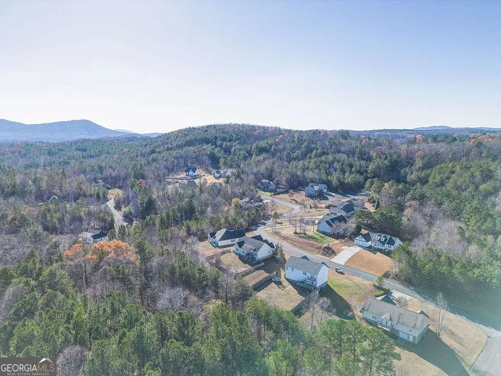 LOT 15 Lamory LN Rocky Face, GA 30740