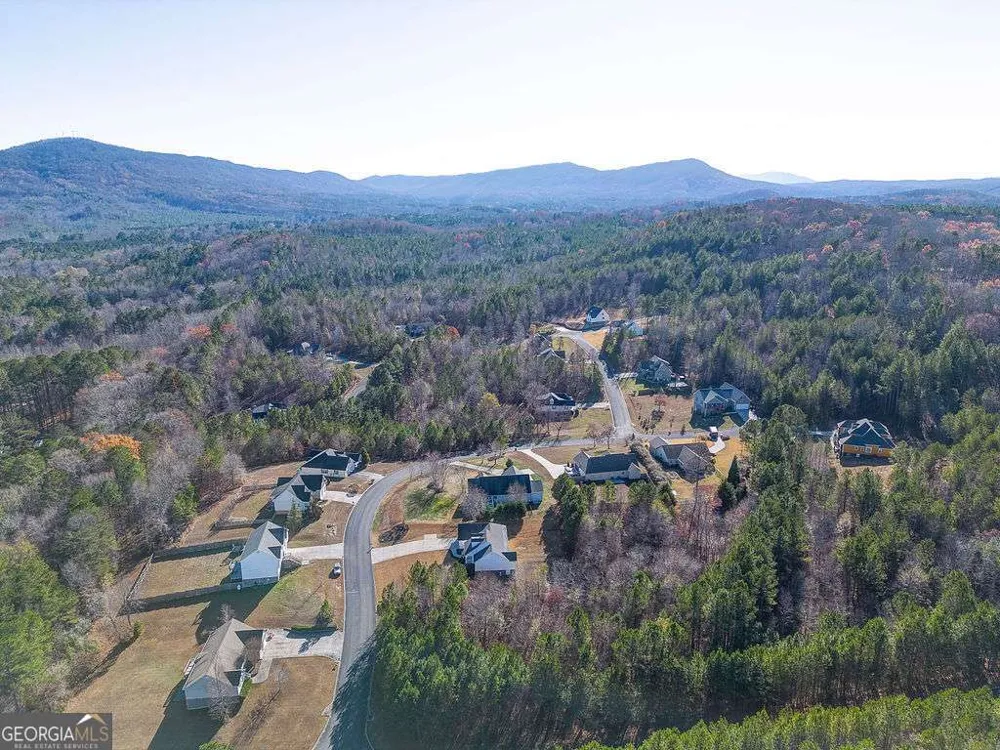 LOT 15 Lamory LN Rocky Face, GA 30740
