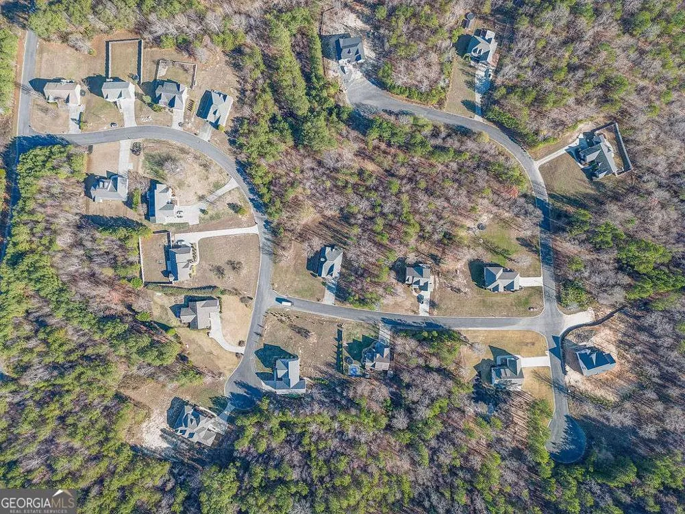 LOT 15 Lamory LN Rocky Face, GA 30740