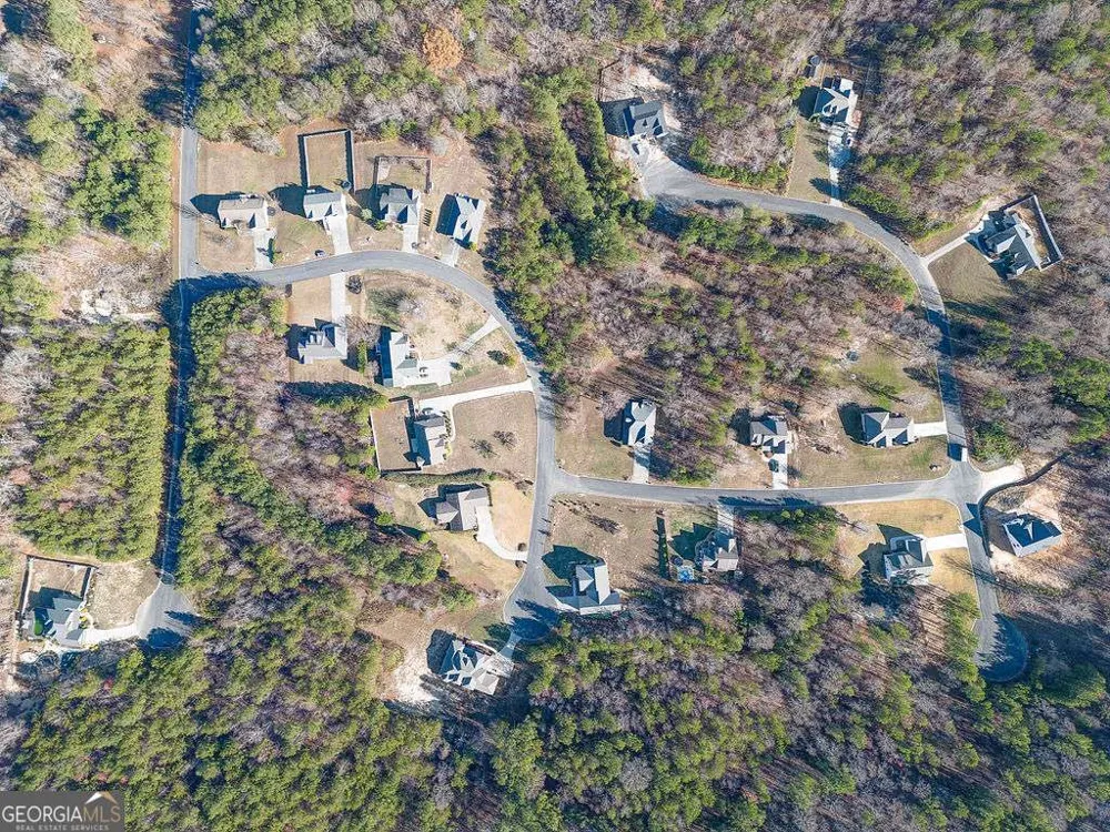 LOT 15 Lamory LN Rocky Face, GA 30740