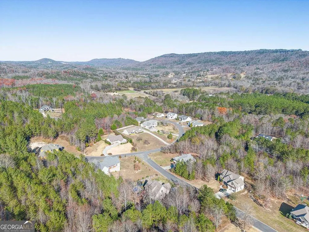 LOT 20 Plum ST Rocky Face, GA 30740